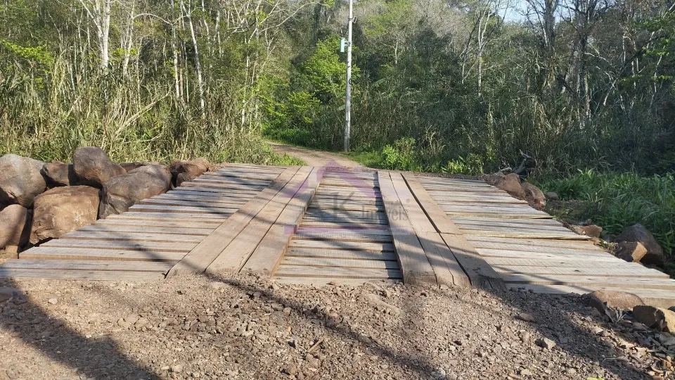 Sítio com riacho e casa enxaimel à venda em Picada Café na Serra Gaúcha