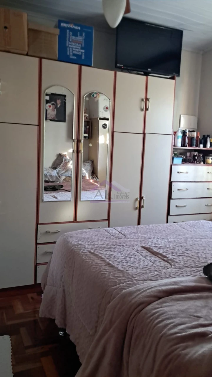 Imagens do imóveis Casa à venda em excelente bairro de Ivoti-RS