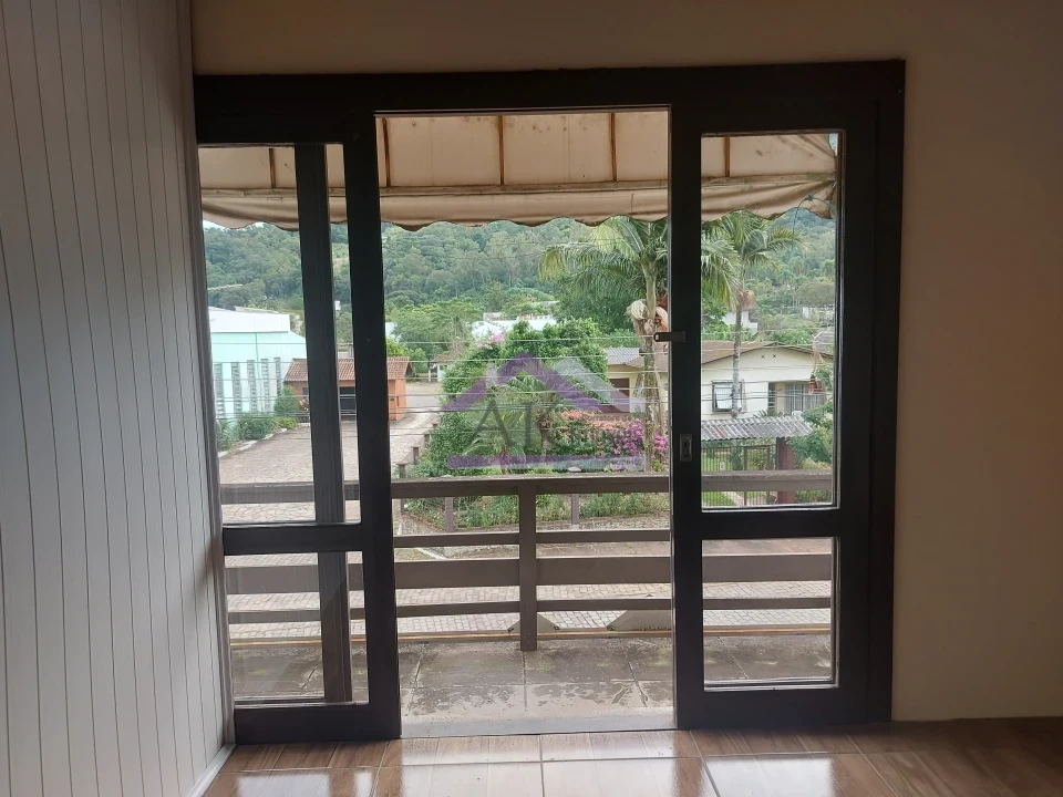Imagens do imóveis Kitnet para locação no Centro da cidade de Picada Café, na Serra Gaúcha