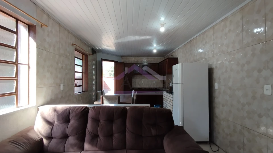 Excelente casa à venda no centro de Picada Café na Serra Gaúcha