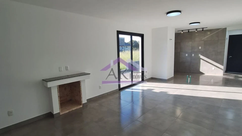 Casa nova à venda em Nova Petrópolis na Serra Gaúcha