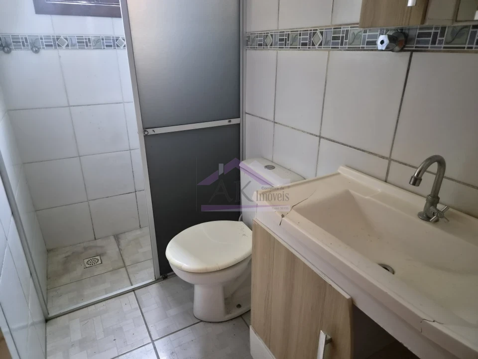 Imagens do imóveis Casa com 2 quartos para locação no Bairro Esperança, em Picada Café, na Serra Gaúcha