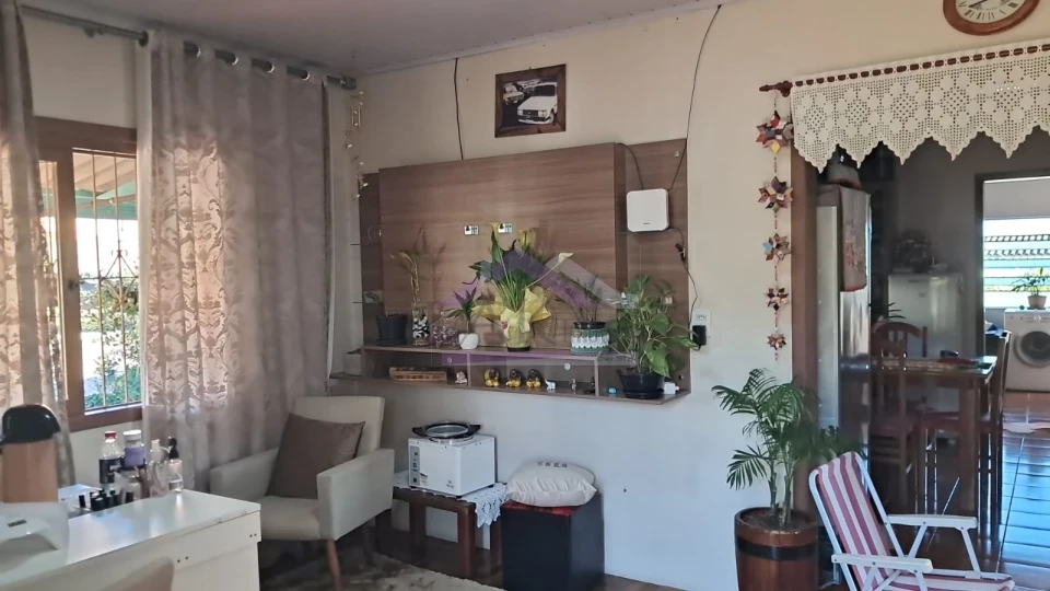 Imagens do imóveis Casa à venda em excelente bairro de Ivoti-RS