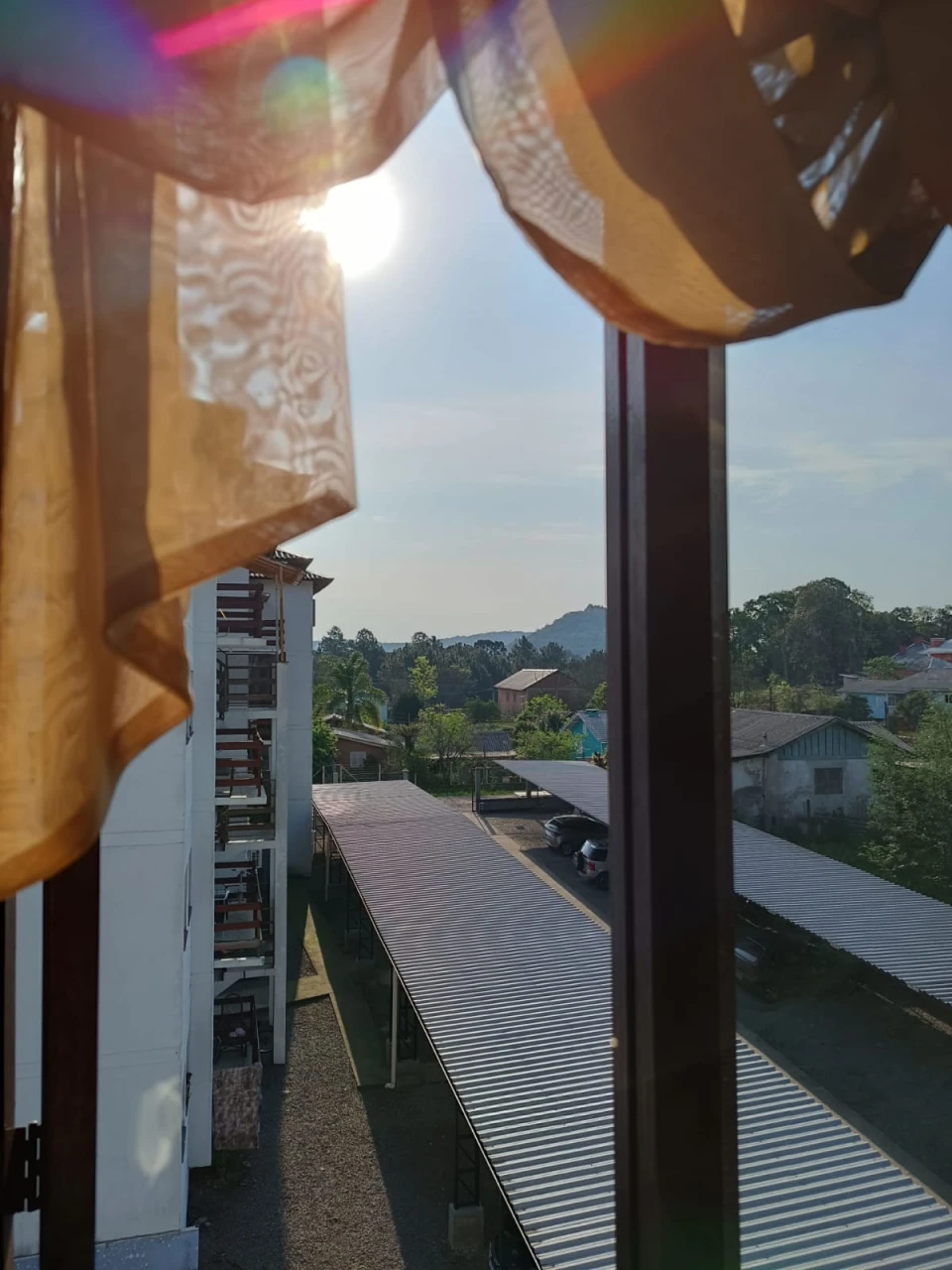Residencial Germânia