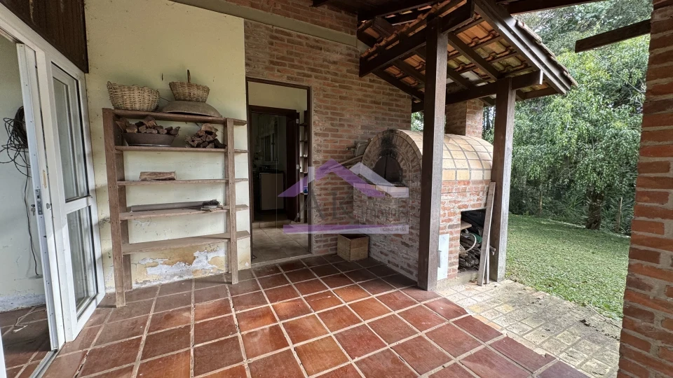 Imagens do imóveis Sítio com vista espetacular à venda em Santa Maria do Herval