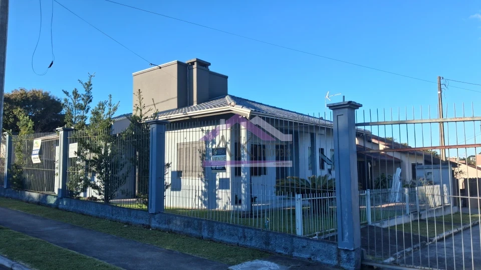 Imagens do imóveis Casa com 4 quartos em condomínio fechado na cidade de Ivoti, a Cidade das Flores
