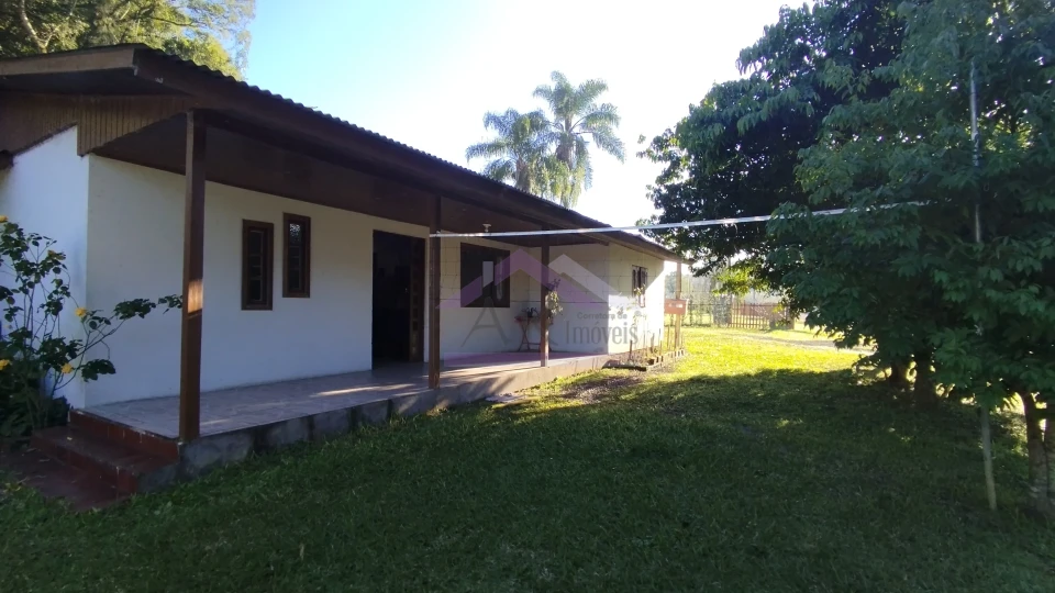 Casa térrea à venda no bairro Kaffee Eck em Picada Café na Serra Gaúcha