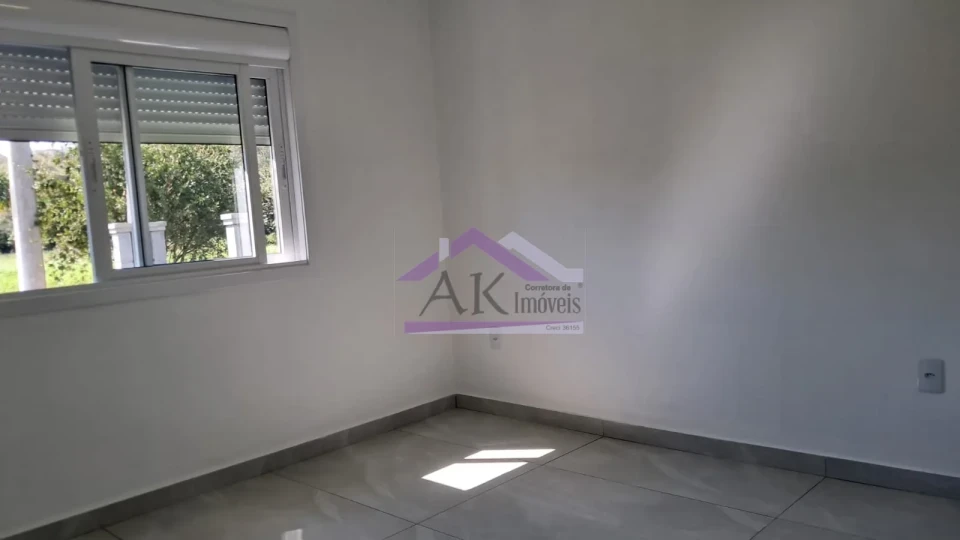 Casa à venda com excelente acabamento em Sao Jose do Hortencio