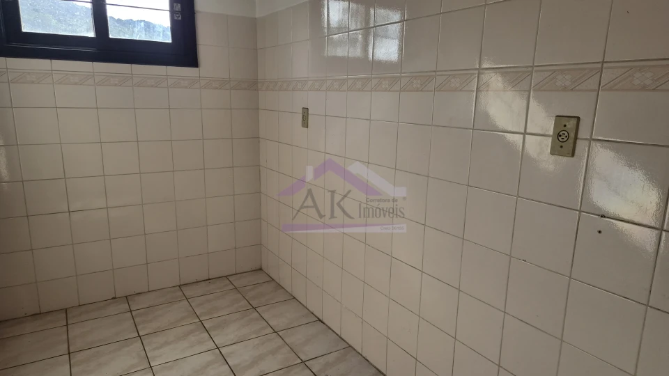 Apartamento com 3 quartos para locação em Picada Café, na Serra Gaúcha