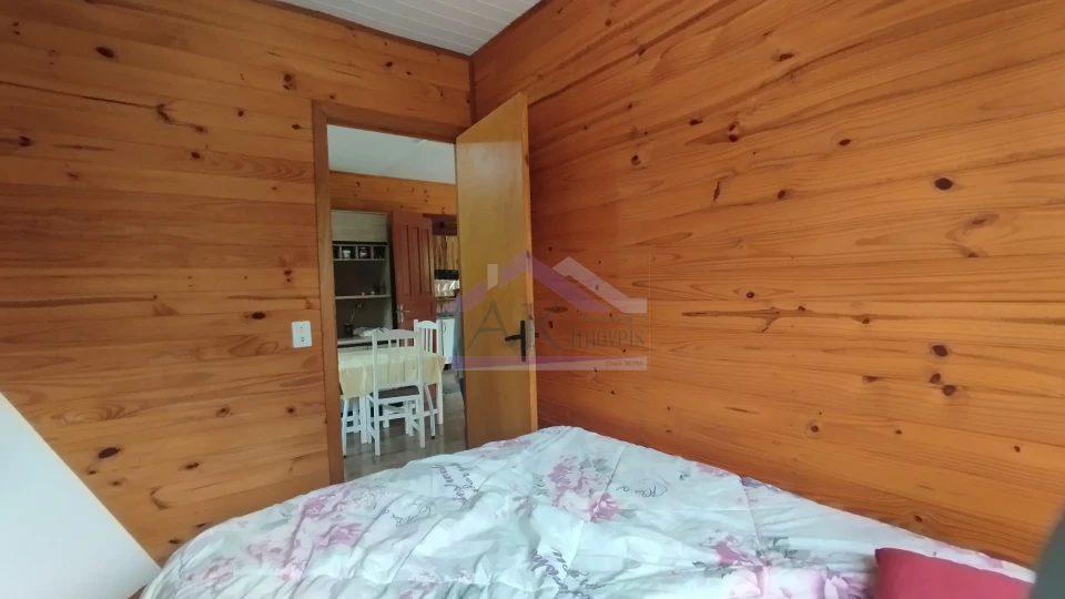 Sítio com duas casas à venda em Picada Café na Serra Gaúcha