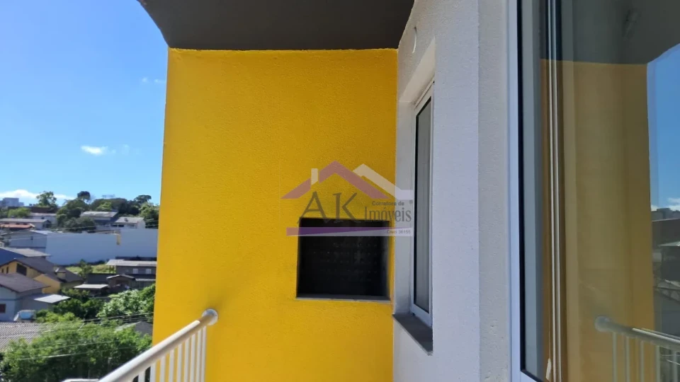 Apartamento à venda no Condôminio Carolina em Ivoti