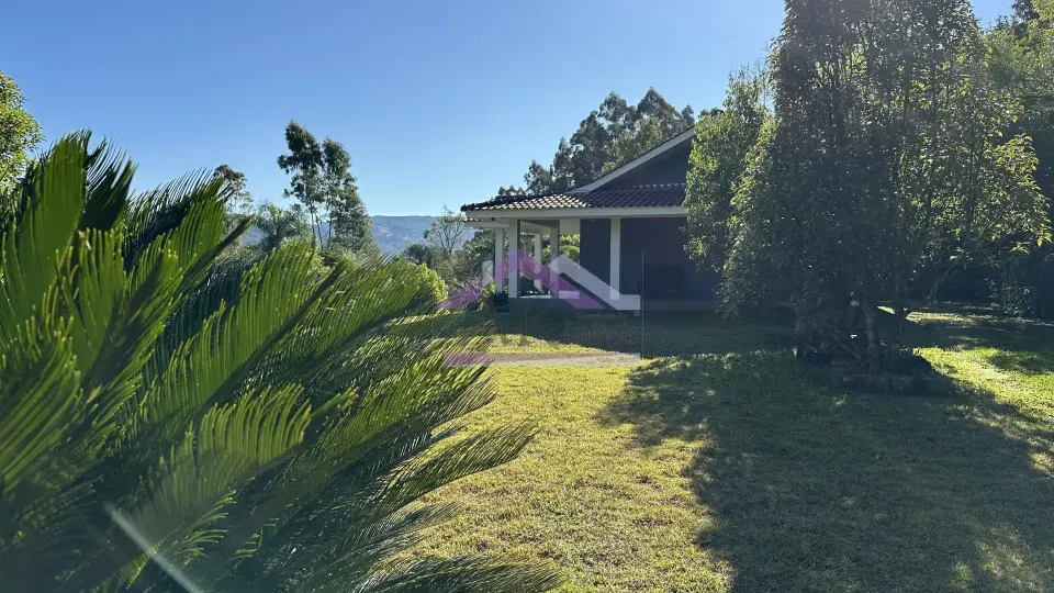 Imagens do imóveis Casa com linda vista à venda em Picada Café na Serra Gaúcha