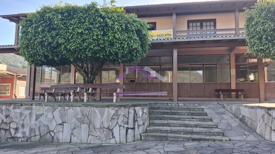 Imagens do imóveis Ampla sala comercial para locação no Bairro Joaneta, na cidade de Picada Café