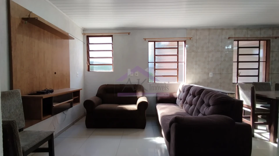 Excelente casa à venda no centro de Picada Café na Serra Gaúcha
