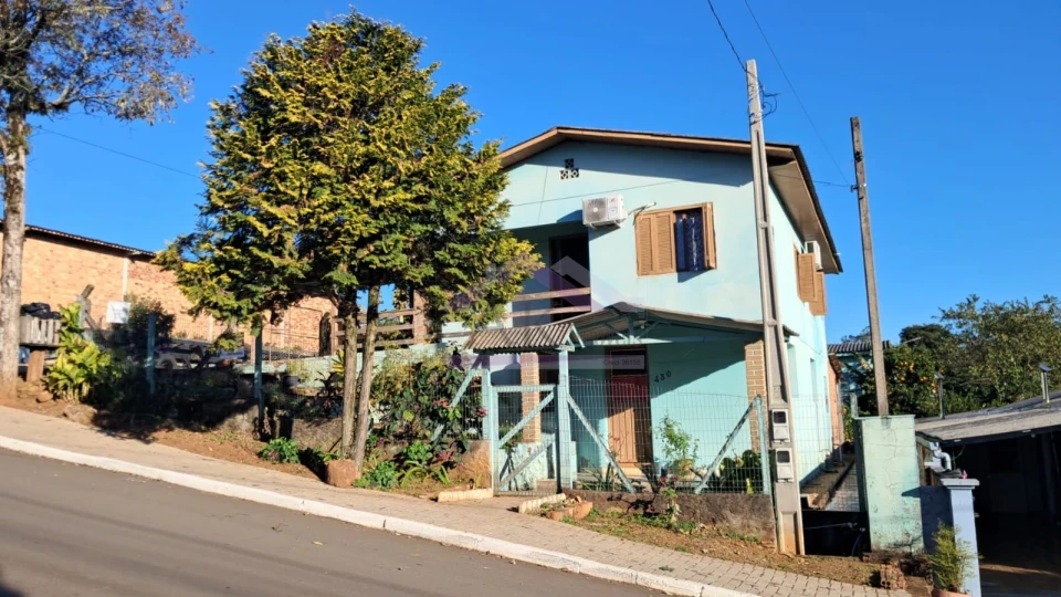 Imagens do imóveis Casa à venda em excelente bairro de Ivoti-RS