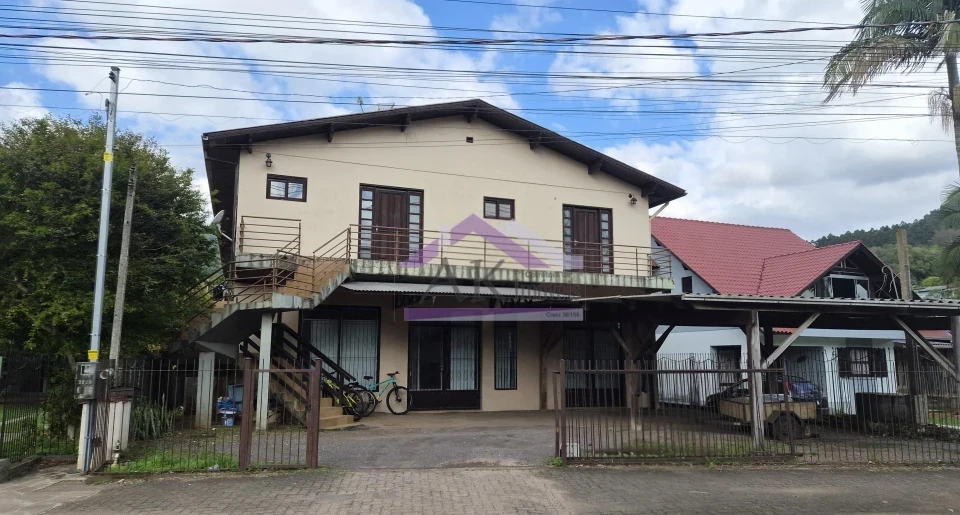 Imagens do imóveis Apartamento com 3 quartos para locação em Picada Café, na Serra Gaúcha