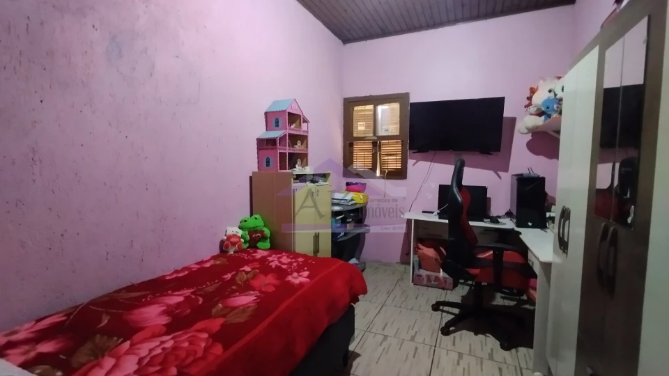 Casa térrea à venda no bairro Kaffee Eck em Picada Café na Serra Gaúcha