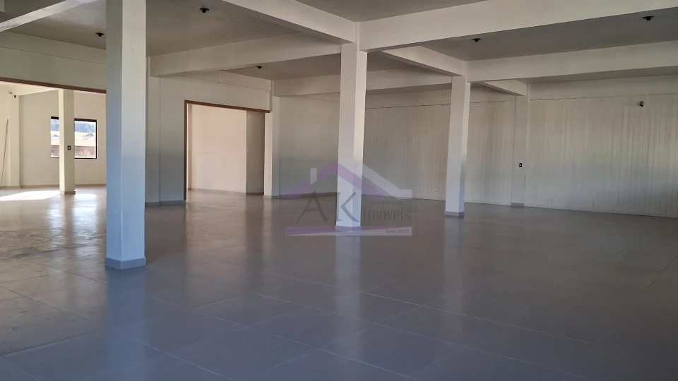 Imagens do imóveis Ampla sala comercial para locação no Bairro Joaneta, na cidade de Picada Café