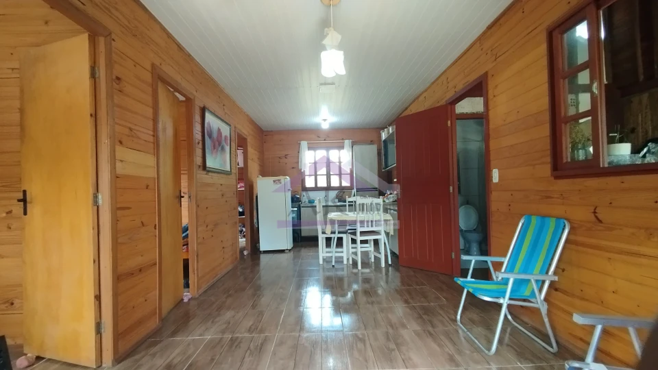 Sítio com duas casas à venda em Picada Café na Serra Gaúcha