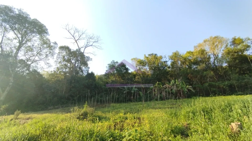 Terreno à venda no bairro Floresta em Picada Café na Serra Gaúcha