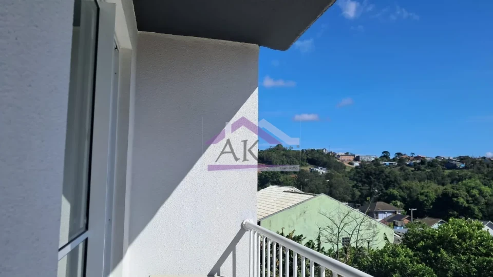 Apartamento à venda no Condôminio Carolina em Ivoti