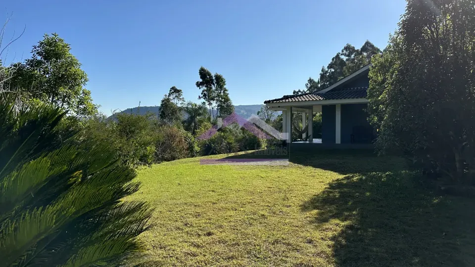 Imagens do imóveis Casa com linda vista à venda em Picada Café na Serra Gaúcha