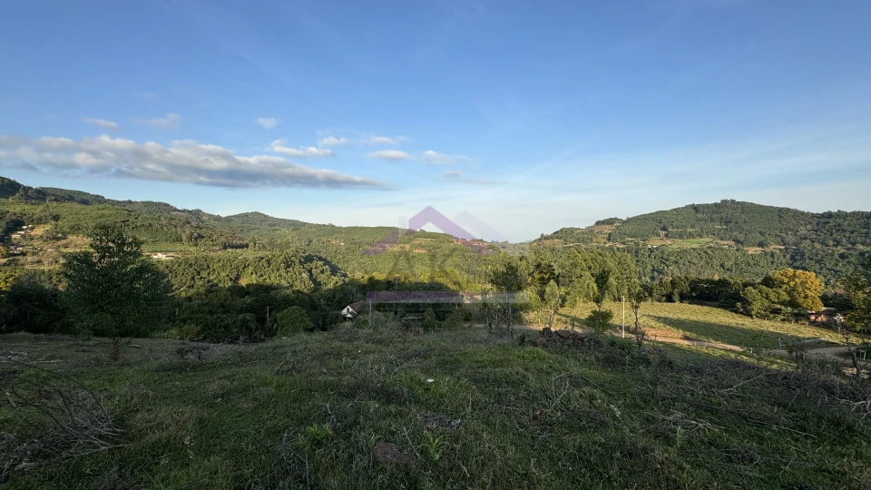 Imagens do imóveis Área de terra com vista panorâmica à venda em Picada Café na Serra Gaúcha
