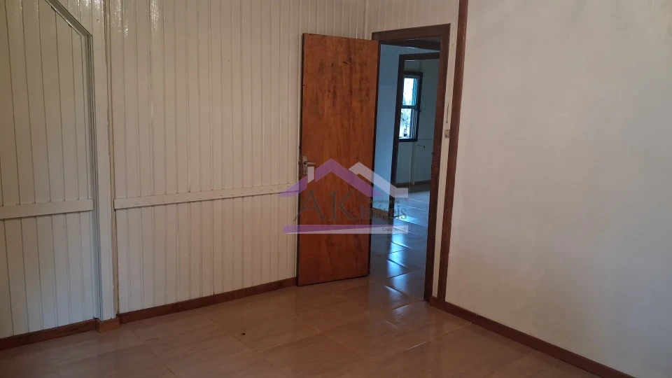 Casa com 3 quartos para locação, no Centro de Picada Café, na Serra Gaúcha