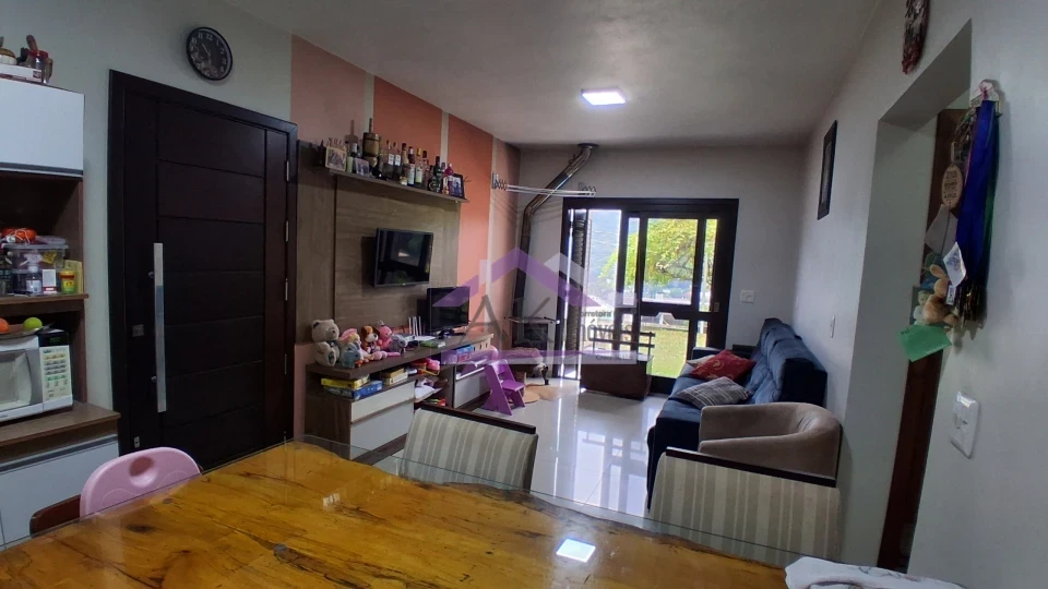 Imagens do imóveis Casa com 2 quartos à venda no Centro de Picada Café, na Serra Gaúcha