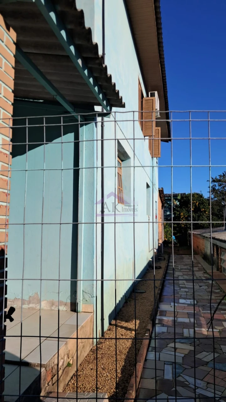 Imagens do imóveis Casa à venda em excelente bairro de Ivoti-RS