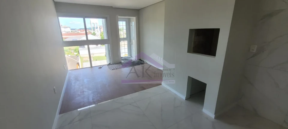 Imagens do imóveis Excelente apartamento à venda no Edifício Mont Blanc no bairro Pousada da Neve em Nova Petrópolis na Serra Gaúcha
