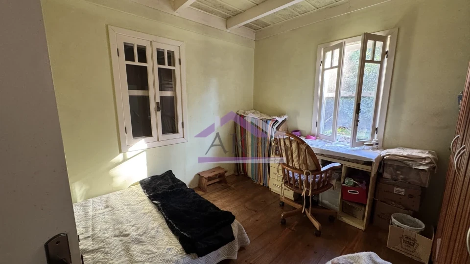 Imagens do imóveis Chácara com açude e casa enxaimel à venda em Picada Café na Serra Gaúcha