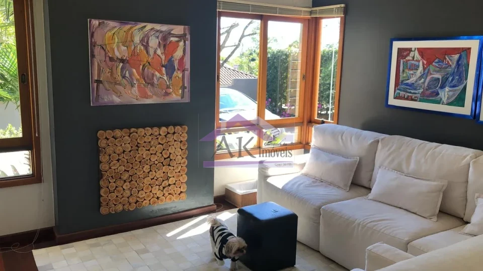 Casa de alto padrão com 2 quartos , 1 suíte e um maravilhoso quiosque à venda no bairro Jardim do Alto  em Ivoti