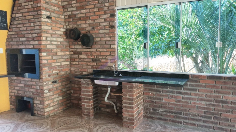 Casa em madeira com 3 quartos à venda em Picada Café, na Serra Gaúcha