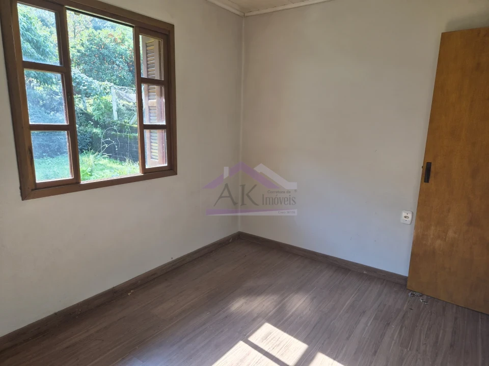 Imagens do imóveis Casa com 2 quartos para locação no Bairro Esperança, em Picada Café, na Serra Gaúcha