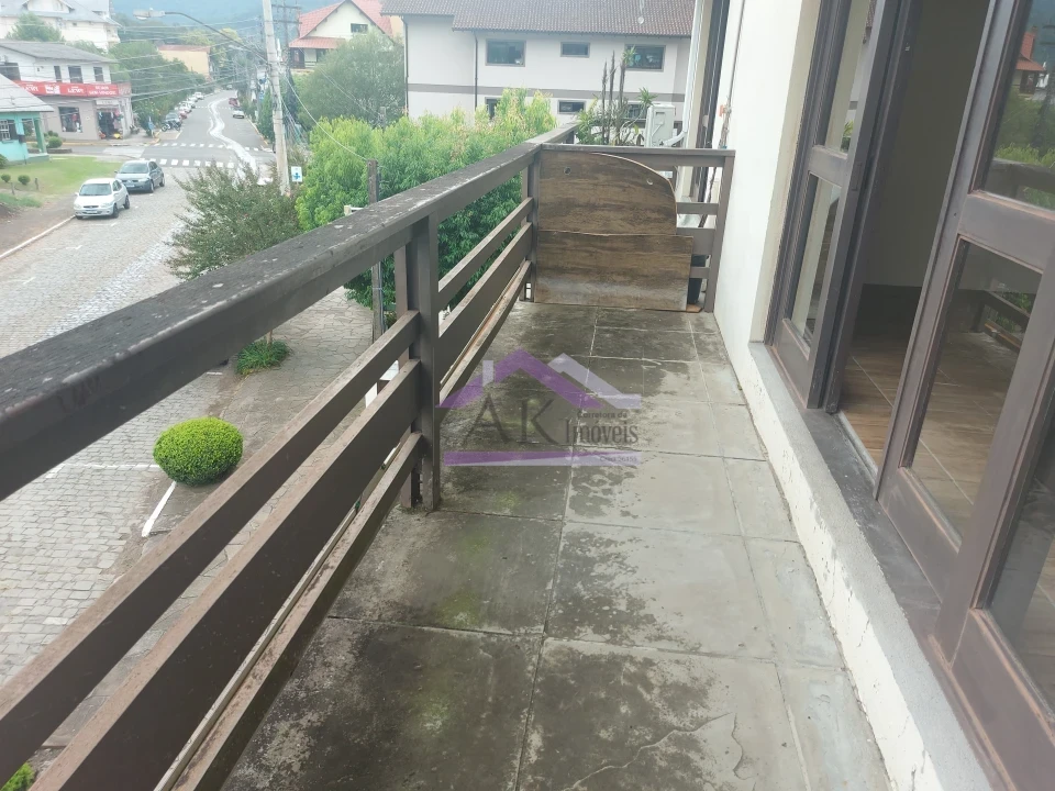 Imagens do imóveis Kitnet para locação no Centro da cidade de Picada Café, na Serra Gaúcha