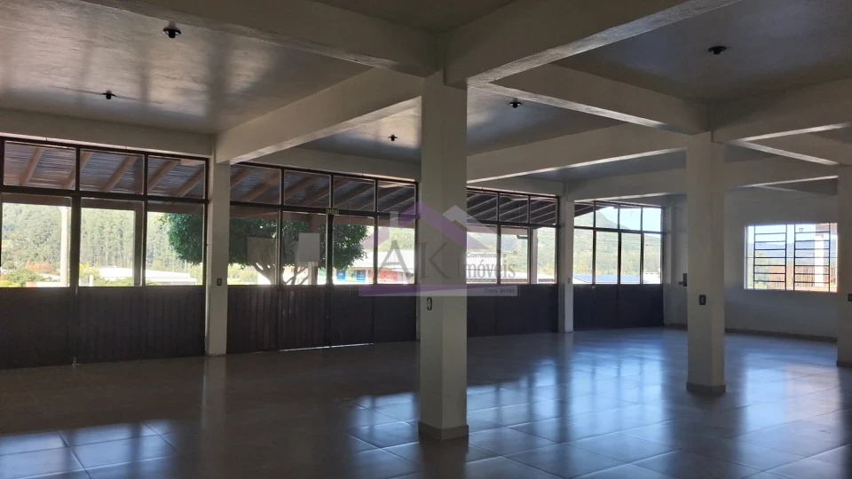 Imagens do imóveis Ampla sala comercial para locação no Bairro Joaneta, na cidade de Picada Café