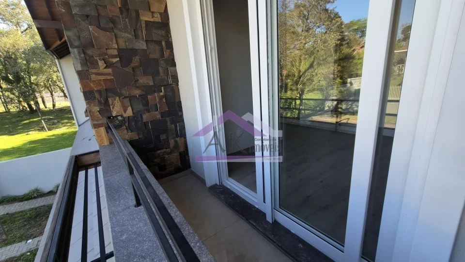 Sobrados com 2 suítes, á venda, na cidade de Nova Petrópolis, na Serra Gaúcha