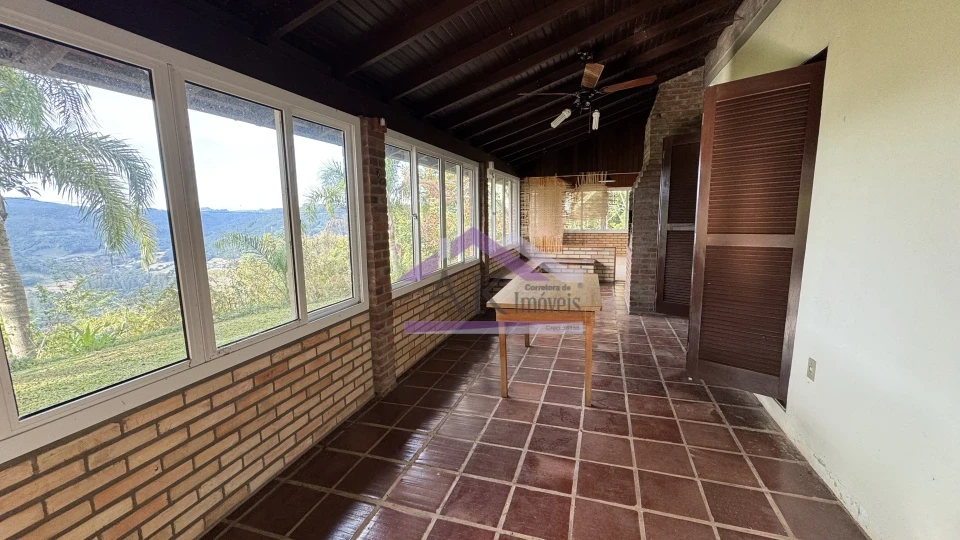 Imagens do imóveis Sítio com vista espetacular à venda em Santa Maria do Herval