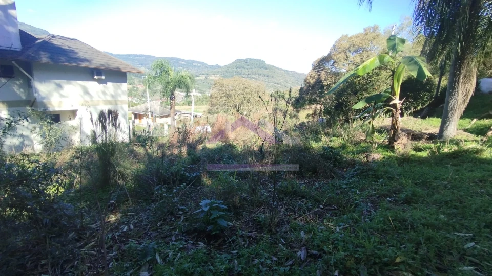 Imagens do imóveis Excelente terreno à venda no bairro Alto da Colina em Picada Café na Serra Gaúcha