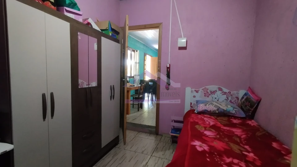 Casa térrea à venda no bairro Kaffee Eck em Picada Café na Serra Gaúcha