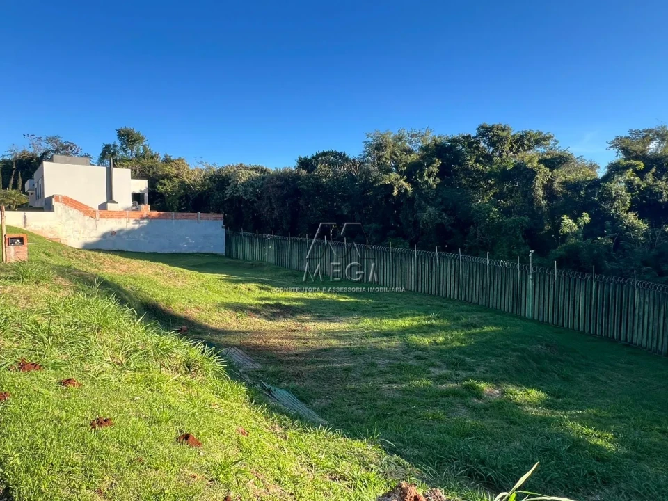 TERRENO DECLIVE - ROYAL BOULEVARD RESIDENCE & RESORT FASE I