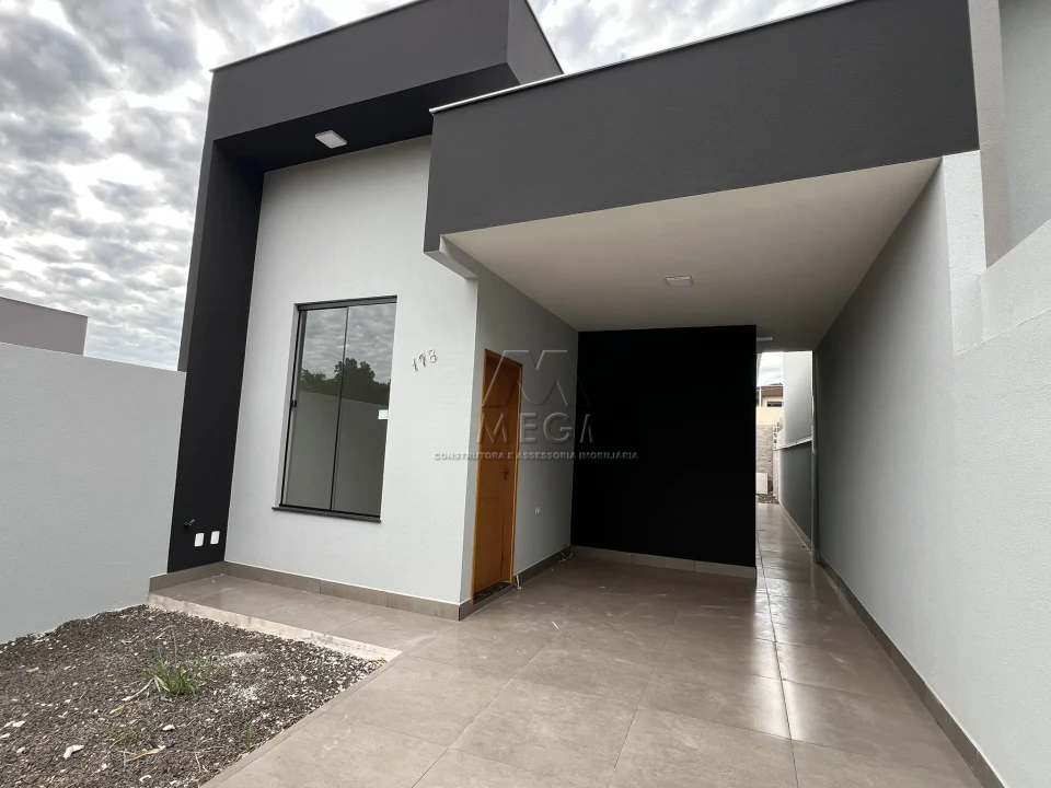 Residencial Parque do Vale