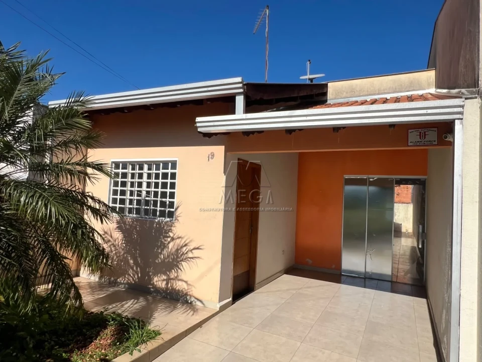 CASA NO JD. CASA GRANDE