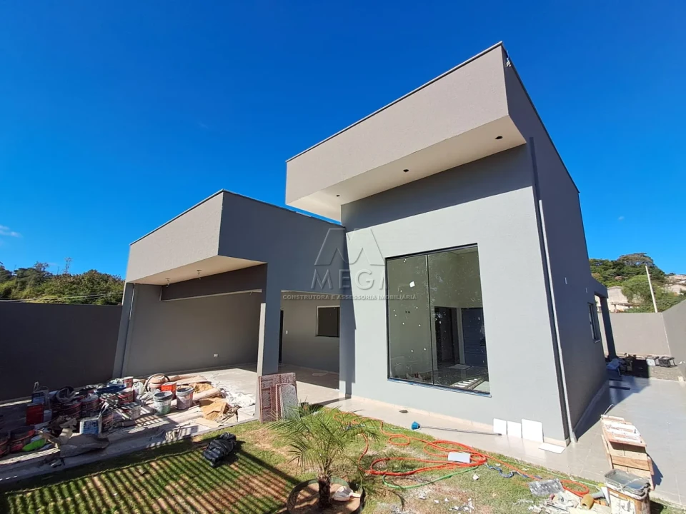 Residencial Ibiaram - Ibiporã/PR