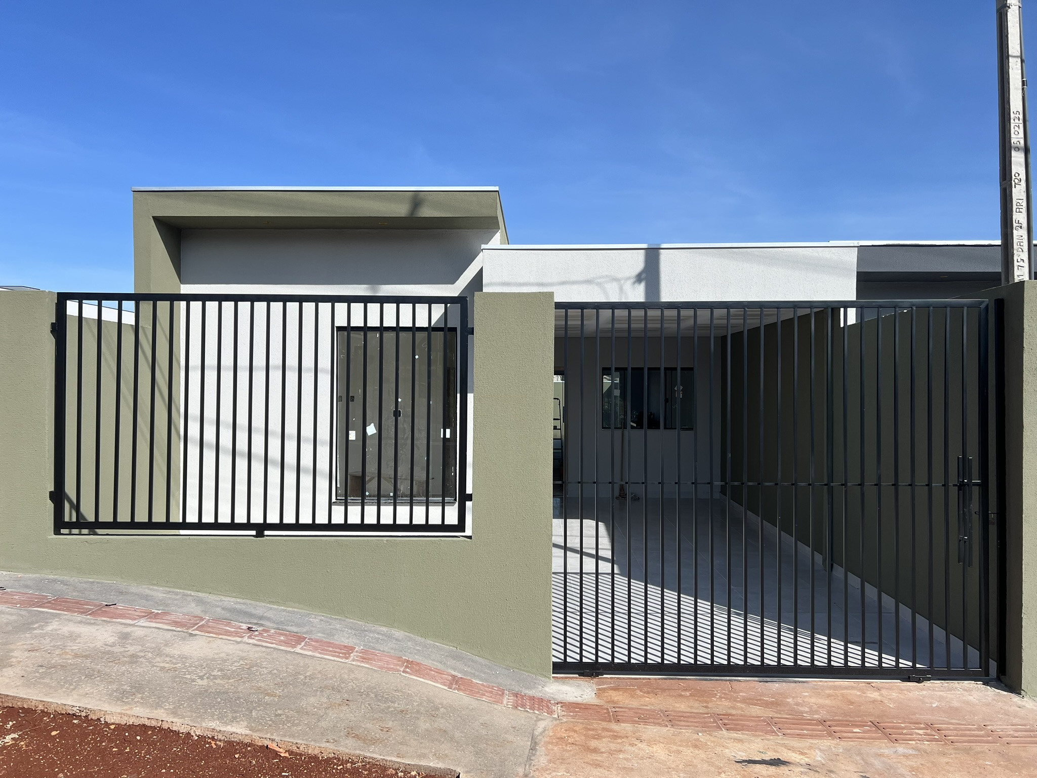 Residencial Ibiaram - Ibiporã/PR