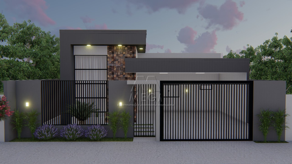 Residencial Ibiaram - Ibiporã/PR