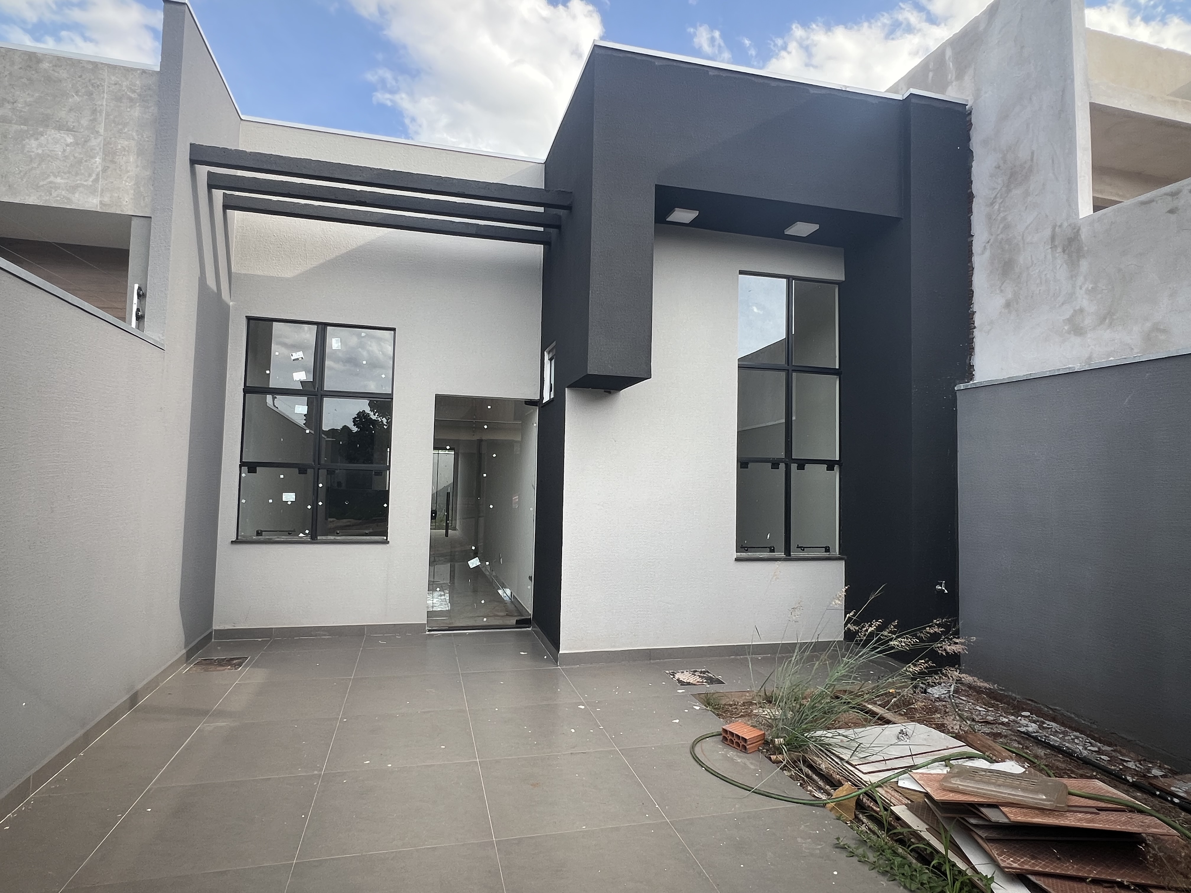 Residencial Parque do Vale