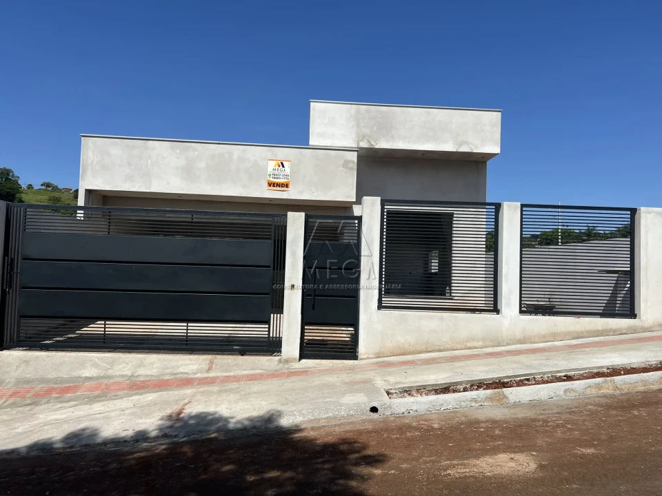Residencial Ibiaram - Ibiporã/PR