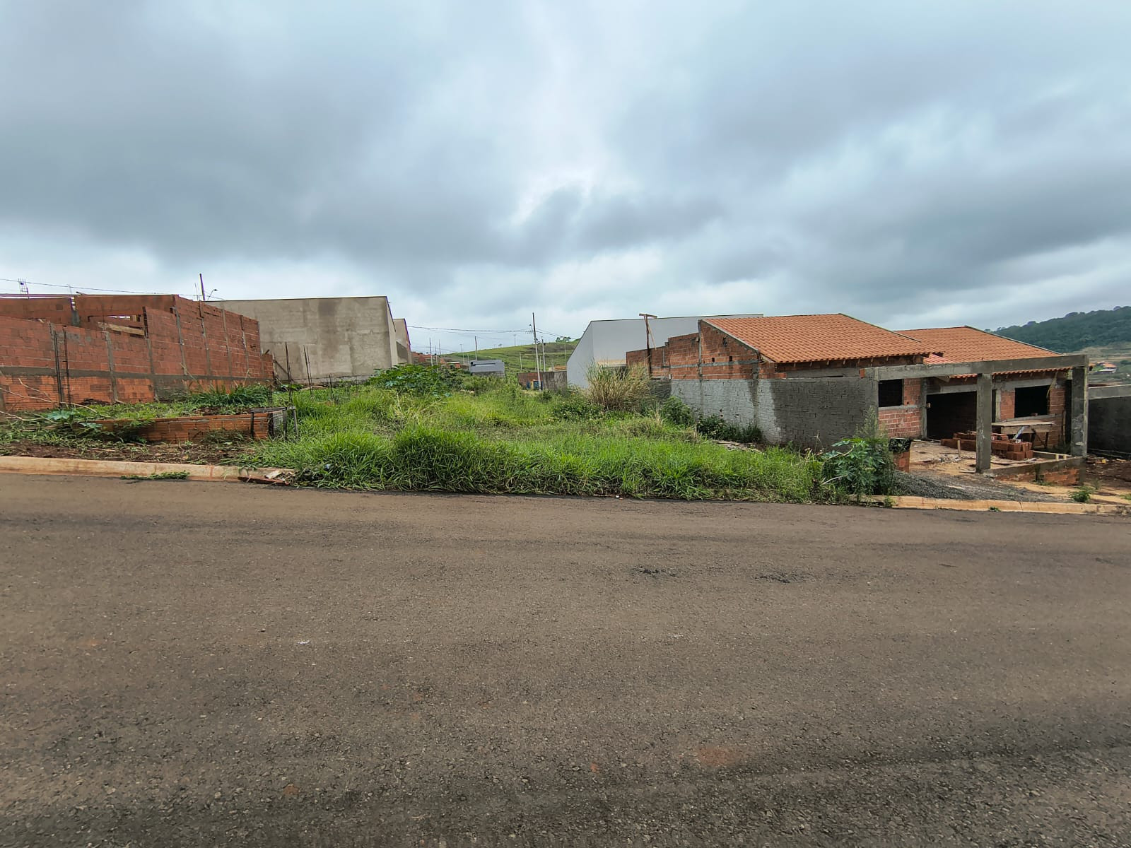 RES. CAMPO BELO -Q 08 L 16